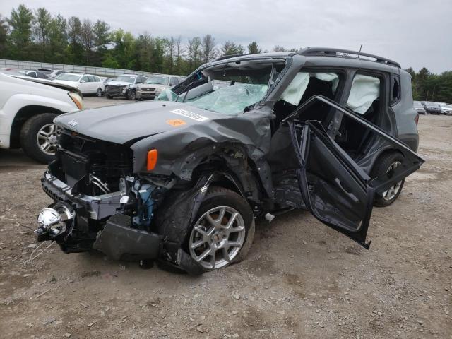 JEEP RENEGADE L 2022 zacnjdb10npn59787