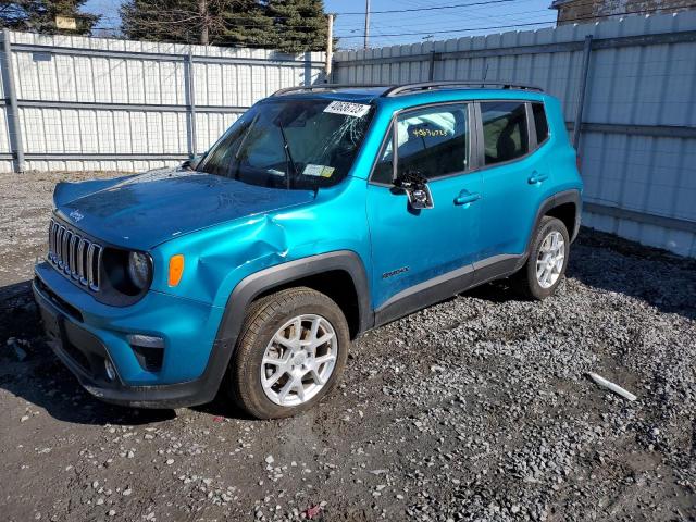 JEEP RENEGADE L 2021 zacnjdb11mpm18662