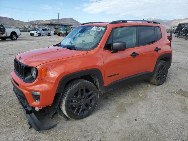 JEEP RENEGADE 2021 zacnjdb11mpm91885