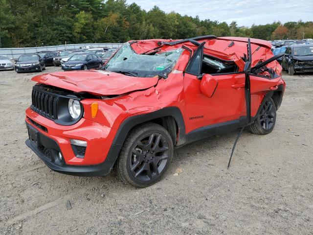 JEEP RENEGADE 2022 zacnjdb11npn83614