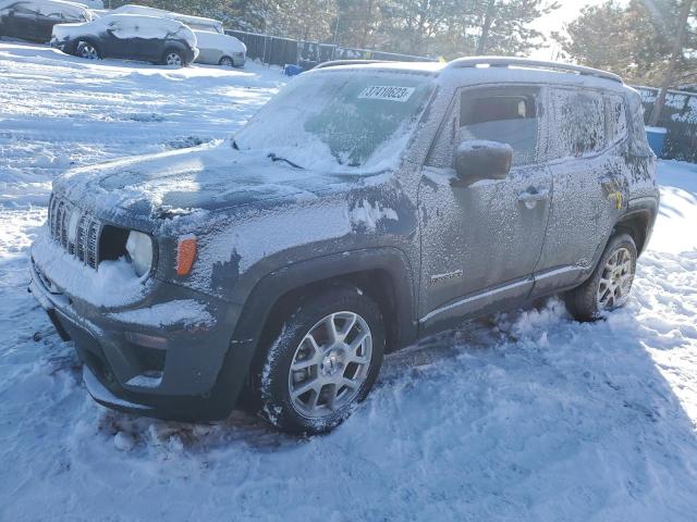 JEEP RENEGADE L 2022 zacnjdb12npn50380