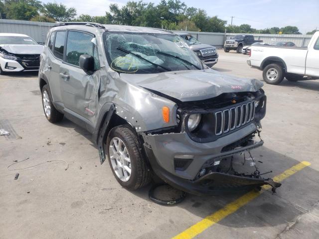 JEEP RENEGADE L 2022 zacnjdb12npn60665