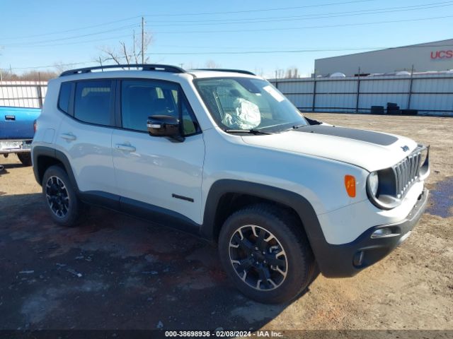 JEEP RENEGADE 2023 zacnjdb12ppp36083