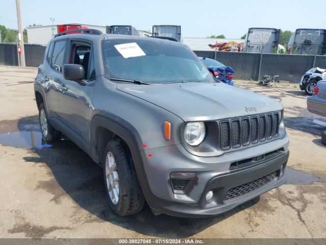 JEEP RENEGADE L 2023 zacnjdb13ppp39140