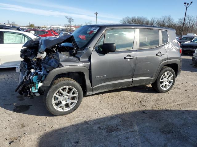 JEEP RENEGADE 2023 zacnjdb13ppp39283