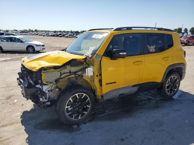 JEEP RENEGADE 2023 zacnjdb13ppp54818