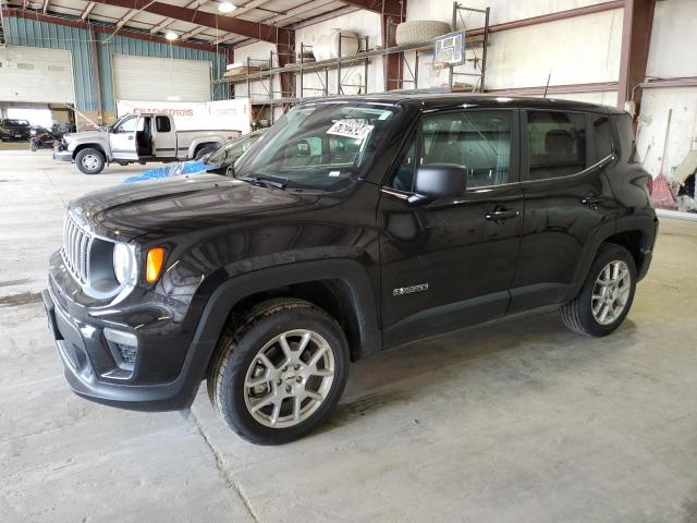 JEEP RENEGADE 2023 zacnjdb13ppp71909