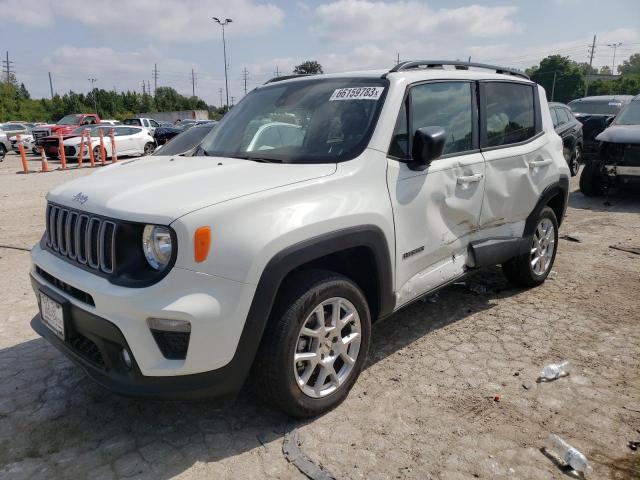 JEEP RENEGADE L 2022 zacnjdb14npn77824