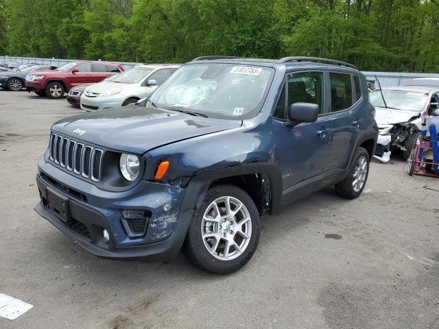 JEEP RENEGADE L 2022 zacnjdb14npn97104