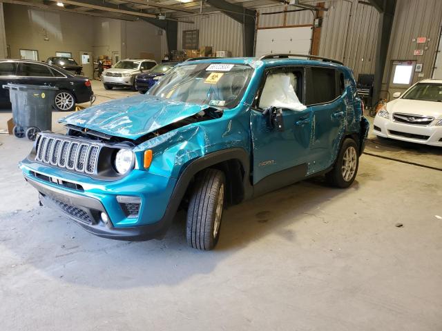 JEEP RENEGADE L 2022 zacnjdb14npn99919