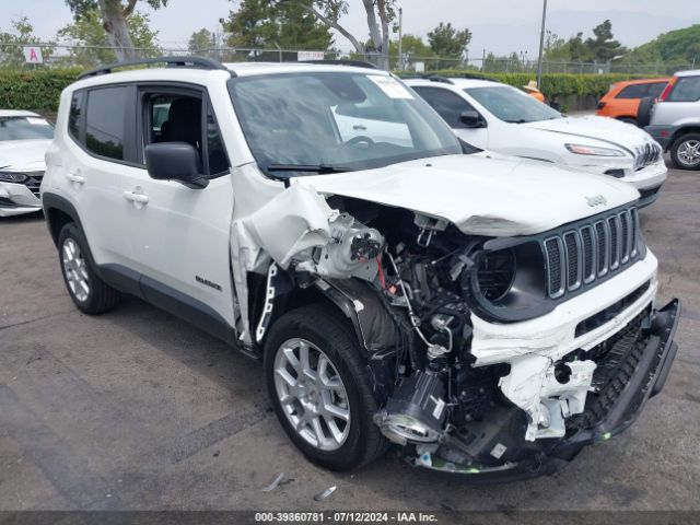 JEEP RENEGADE 2023 zacnjdb14ppp28244