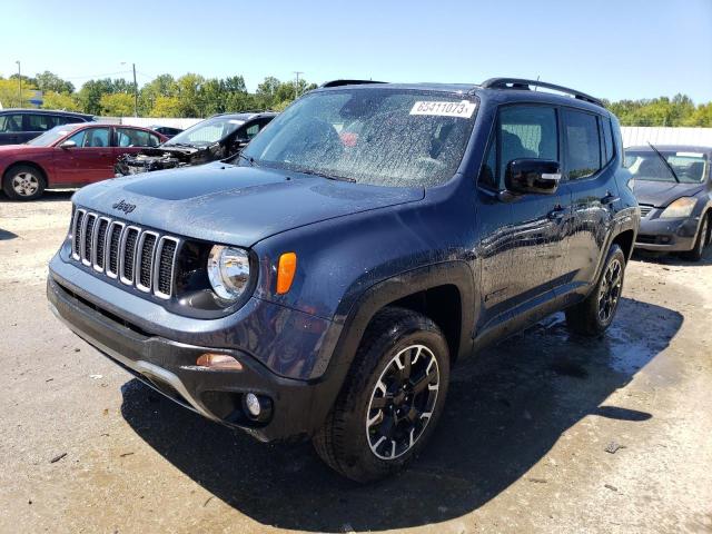 JEEP RENEGADE 2023 zacnjdb14ppp41351