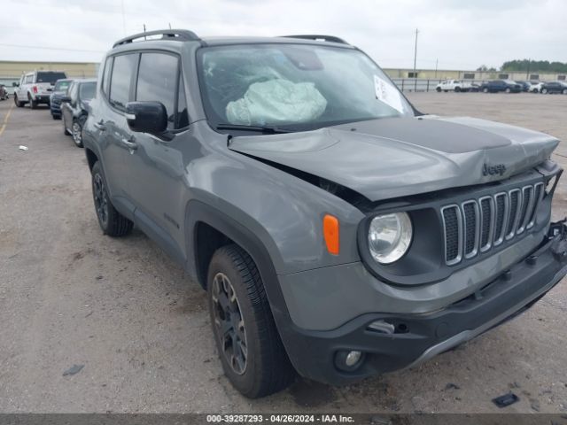 JEEP RENEGADE 2023 zacnjdb14ppp42354