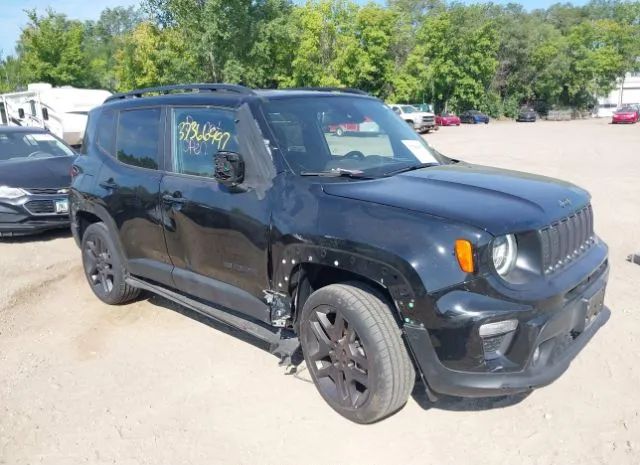 JEEP RENEGADE 2021 zacnjdb15mpn28467