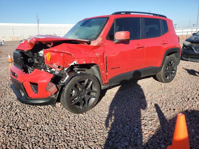 JEEP RENEGADE 2022 zacnjdb15npn68503