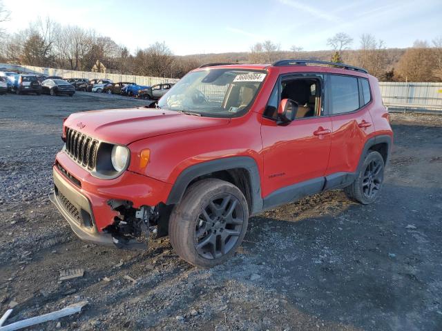 JEEP RENEGADE 2022 zacnjdb15npn69196