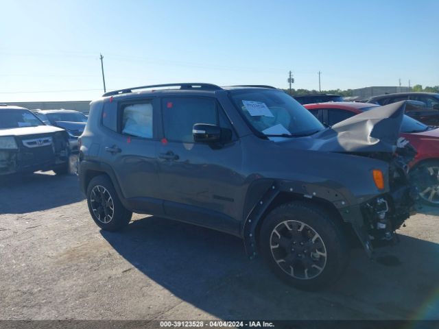 JEEP RENEGADE 2023 zacnjdb15ppp36353