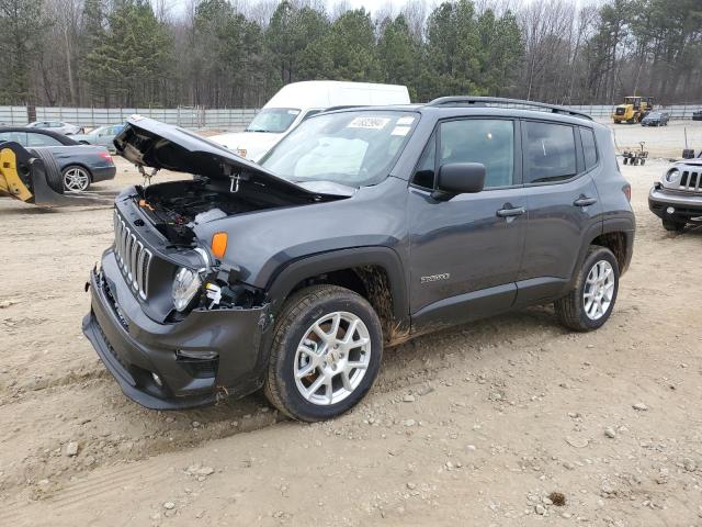 JEEP RENEGADE 2023 zacnjdb15ppp60751