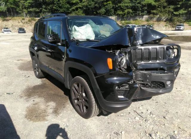 JEEP RENEGADE 2021 zacnjdb16mpm64505