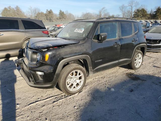 JEEP RENEGADE 2023 zacnjdb16ppp42405