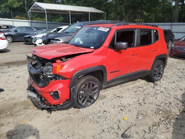 JEEP RENEGADE 2021 zacnjdb17mpm66991