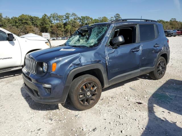 JEEP RENEGADE 2022 zacnjdb17npn50519