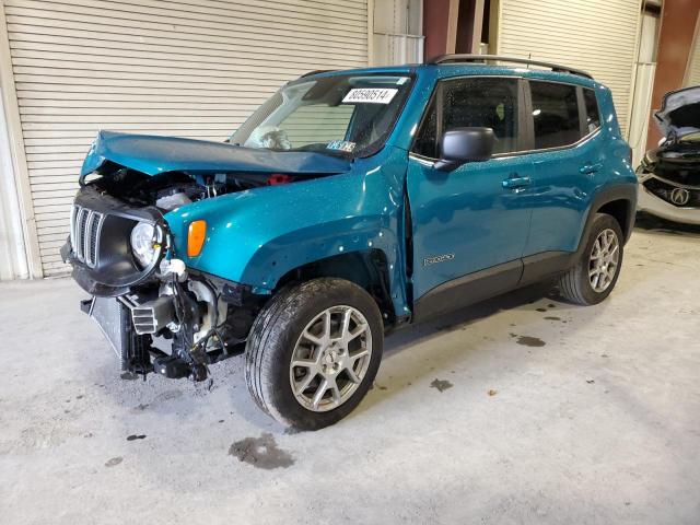 JEEP RENEGADE L 2022 zacnjdb17npn89997