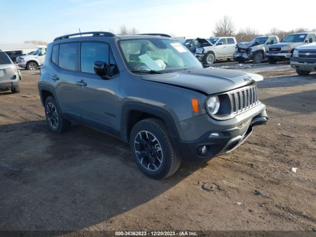 JEEP RENEGADE 2023 zacnjdb17ppp43529