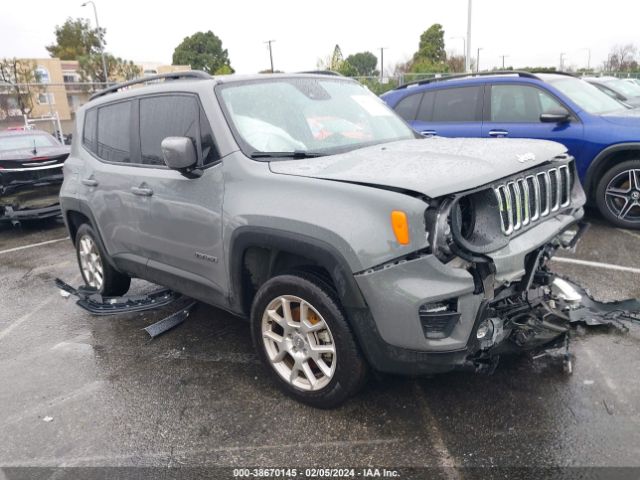 JEEP RENEGADE 2021 zacnjdb18mpn24476