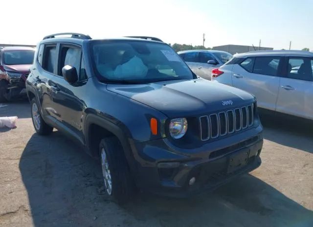 JEEP RENEGADE 2022 zacnjdb18npn64624