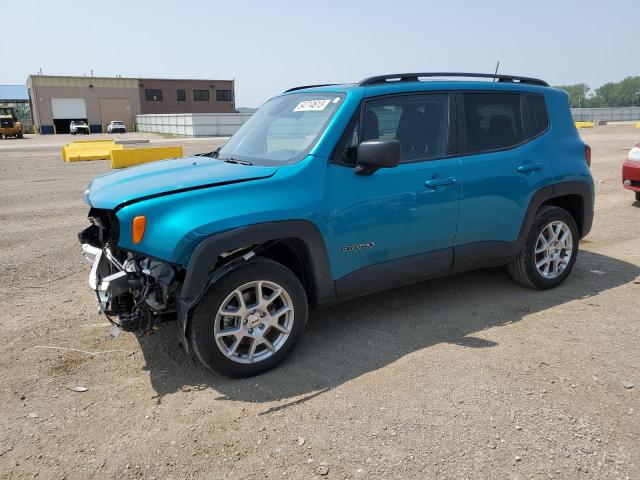 JEEP RENEGADE L 2022 zacnjdb18npn69208