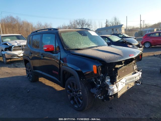 JEEP RENEGADE 2023 zacnjdb18ppp19806