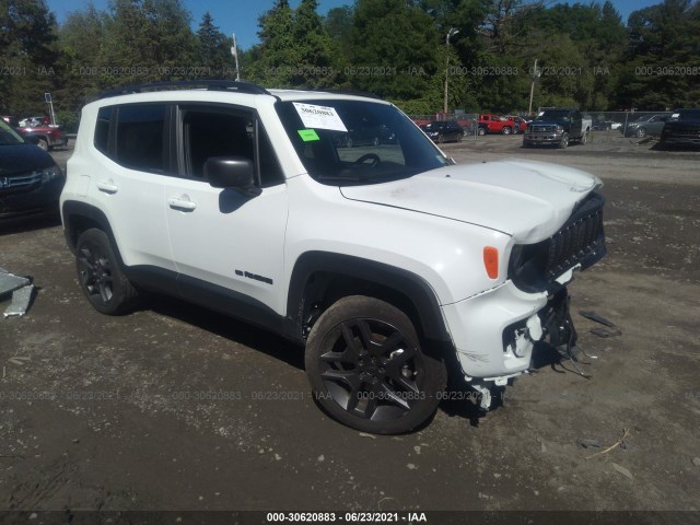 JEEP RENEGADE 2021 zacnjdb19mpm53417