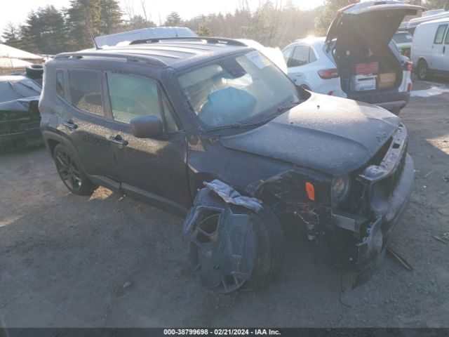 JEEP RENEGADE 2021 zacnjdb19mpn29377