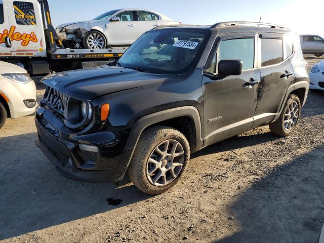 JEEP RENEGADE 2022 zacnjdb19npn48772