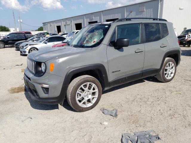 JEEP RENEGADE 2022 zacnjdb19npn53955