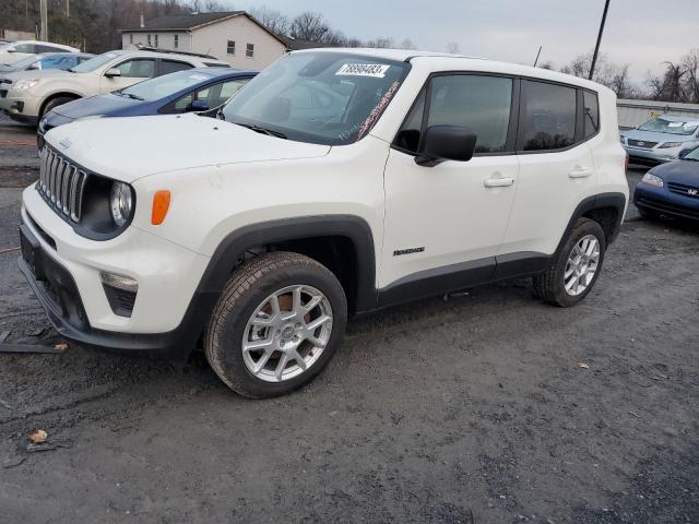 JEEP RENEGADE 2023 zacnjdb19ppp12914