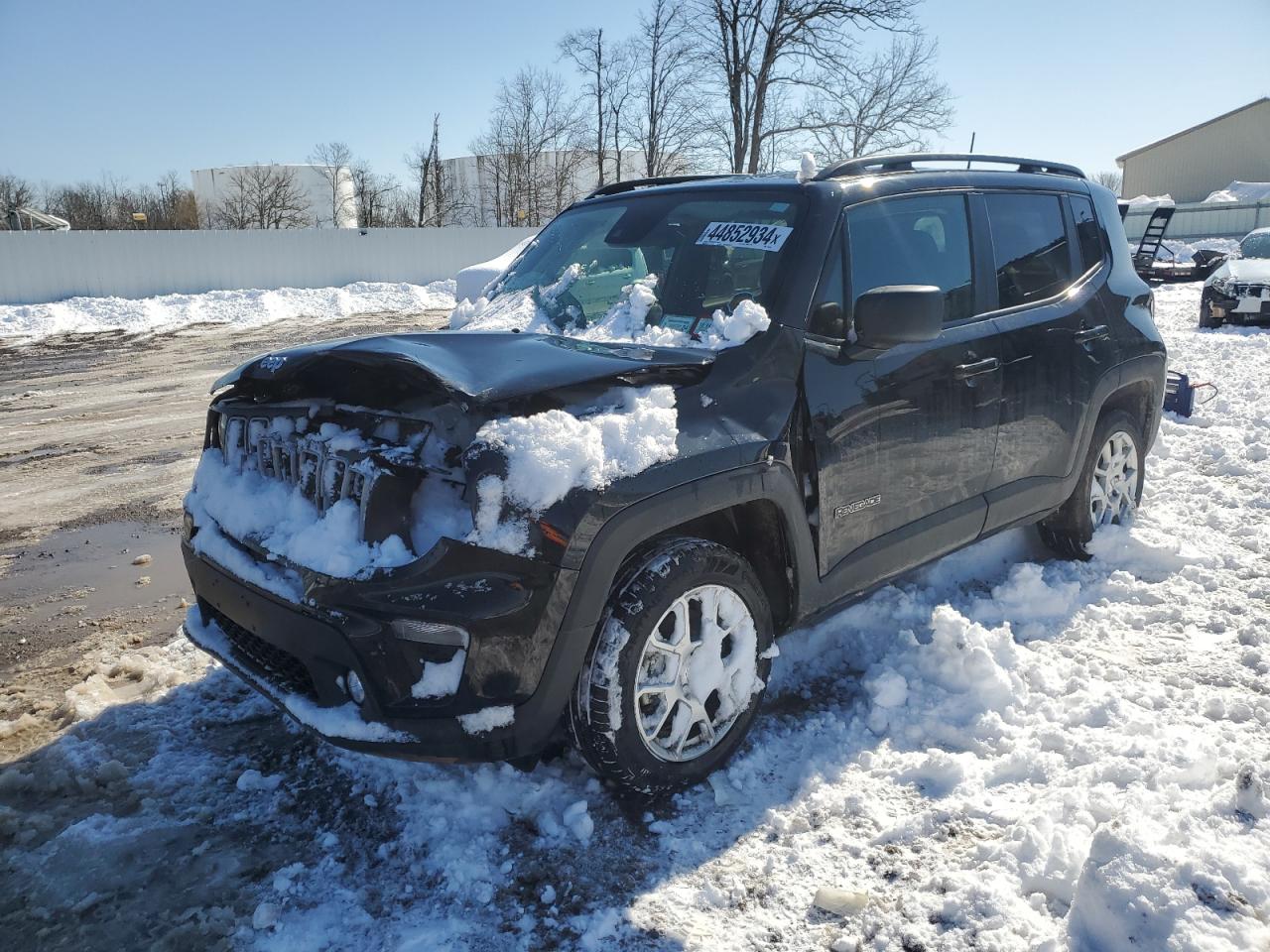 JEEP RENEGADE 2023 zacnjdb19ppp24156