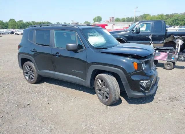 JEEP RENEGADE 2021 zacnjdb1xmpm67908