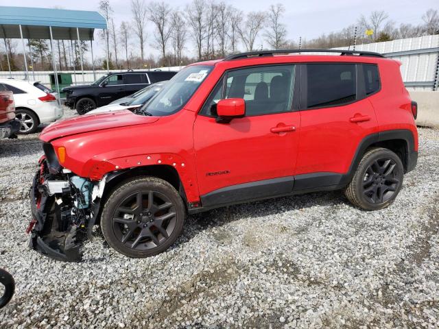 JEEP RENEGADE 2022 zacnjdb1xnpn83207