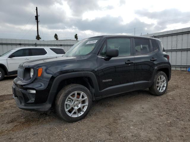 JEEP RENEGADE 2023 zacnjdb1xppp18558