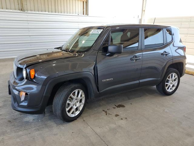 JEEP RENEGADE 2023 zacnjdb1xppp58459