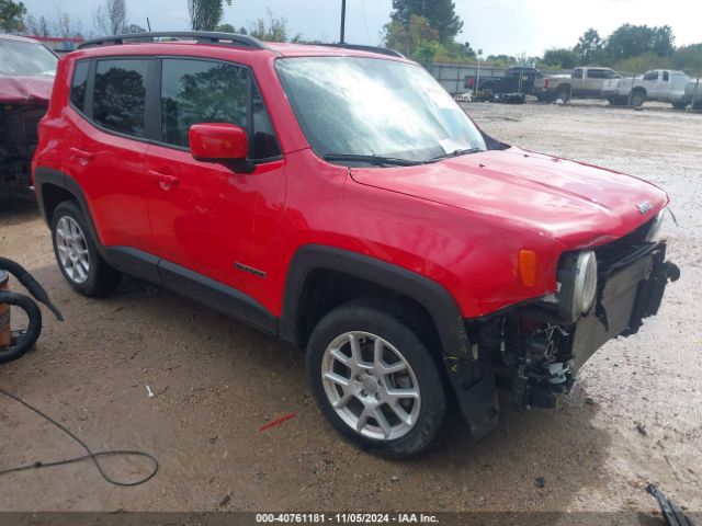 JEEP RENEGADE 2021 zacnjdbb0mpm55484