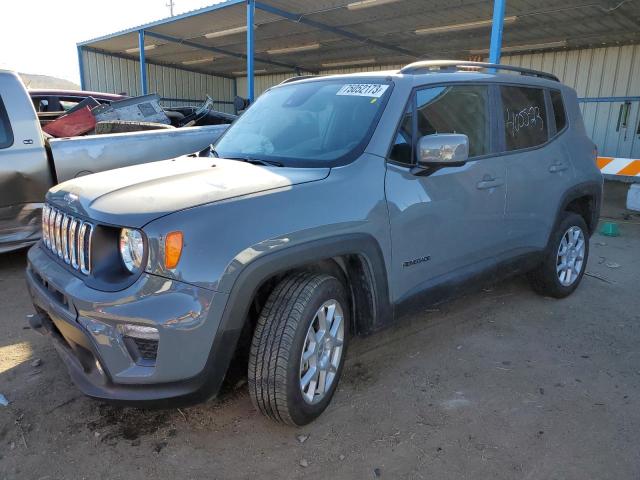 JEEP RENEGADE 2021 zacnjdbb0mpm76951