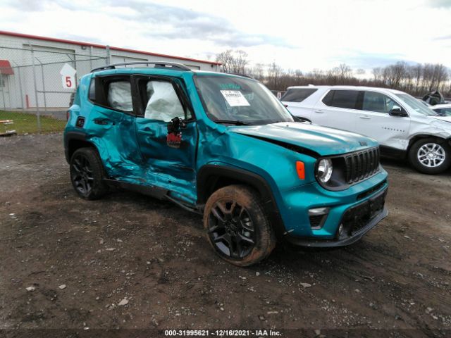 JEEP RENEGADE 2021 zacnjdbb0mpm77730