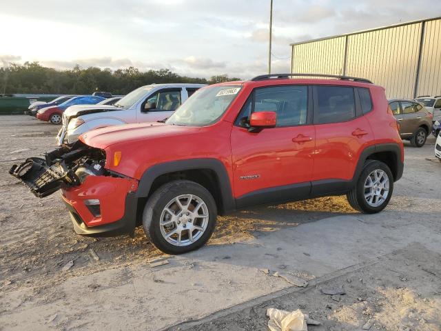 JEEP RENEGADE 2021 zacnjdbb0mpn12864