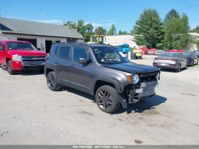 JEEP RENEGADE 2021 zacnjdbb1mpm47748