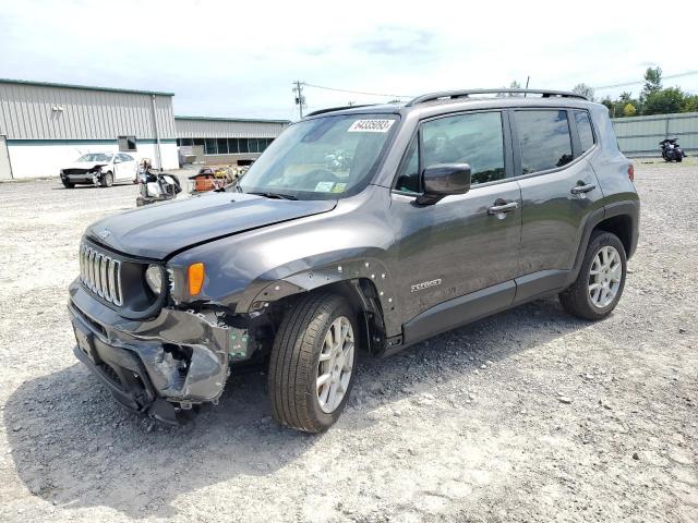 JEEP RENEGADE 2021 zacnjdbb1mpm52433