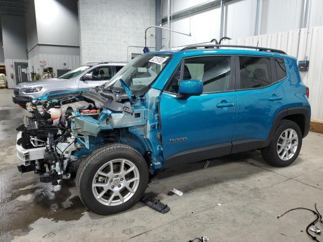 JEEP RENEGADE 2021 zacnjdbb1mpm71306