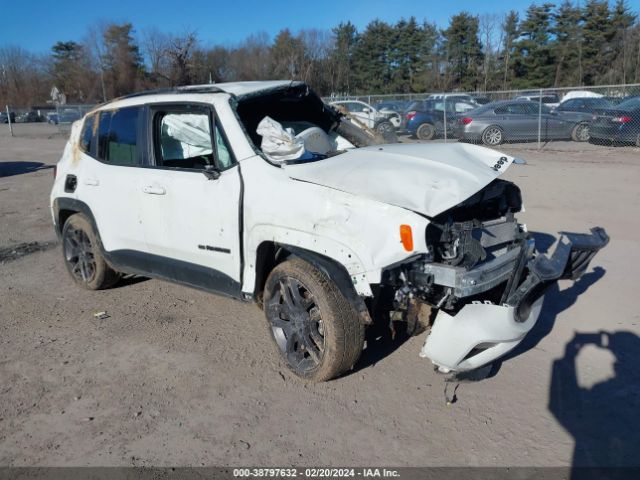 JEEP RENEGADE 2021 zacnjdbb1mpn32217